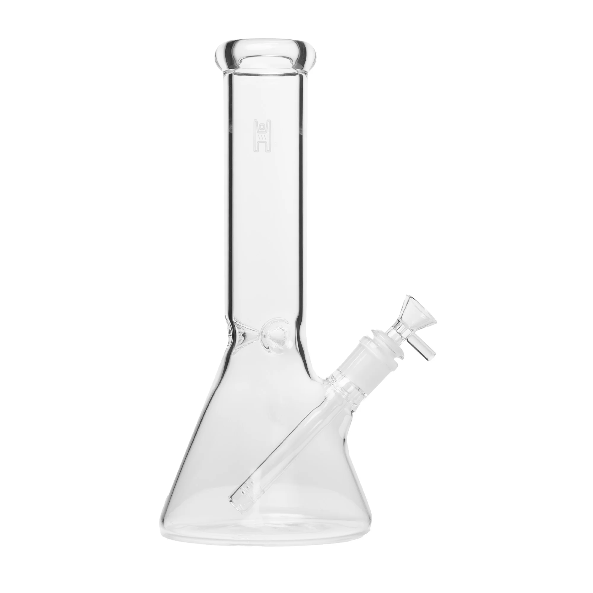 Human Grade 12" Beaker (Clear) - Image 3