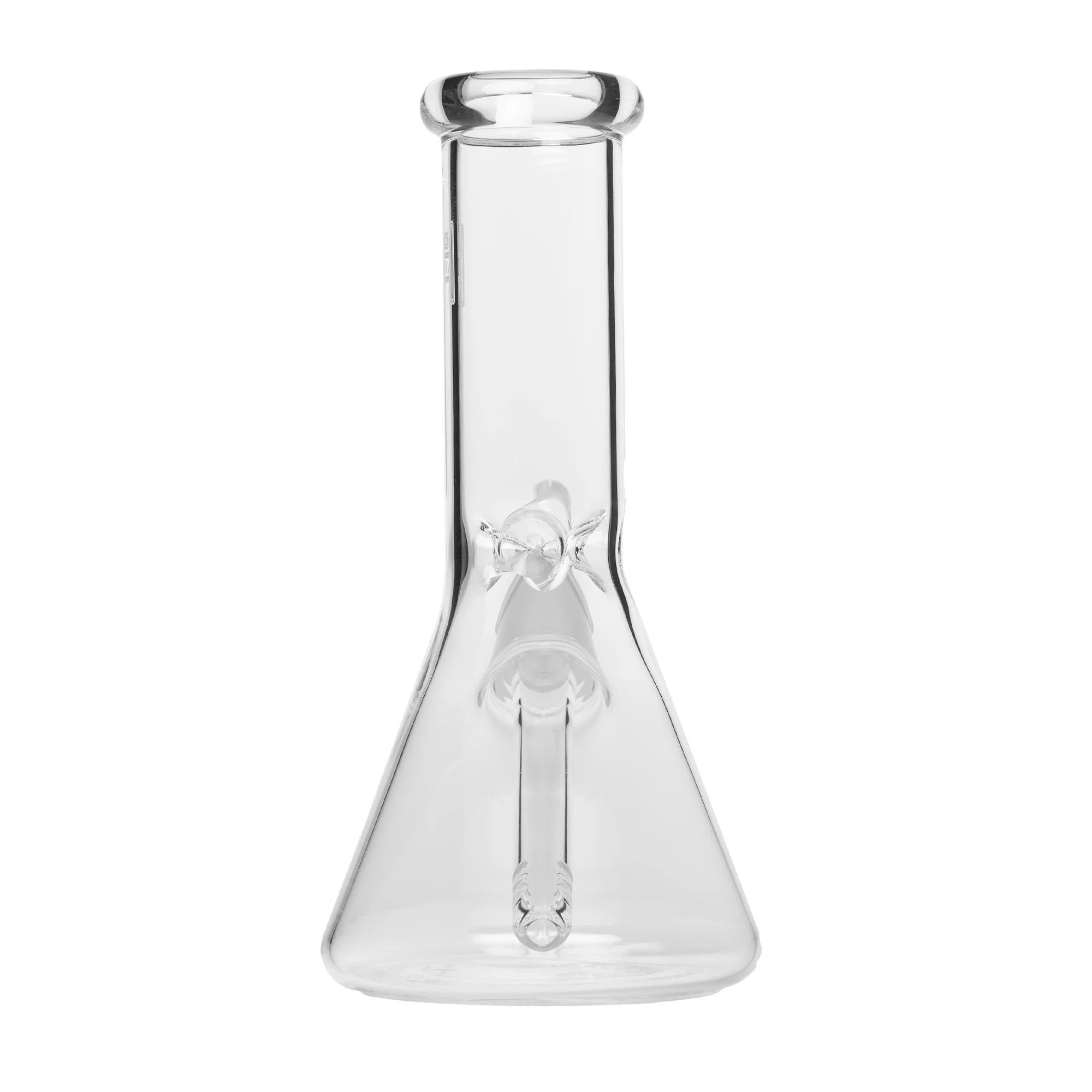 Human Grade 9" Beaker (Clear) - Image 5