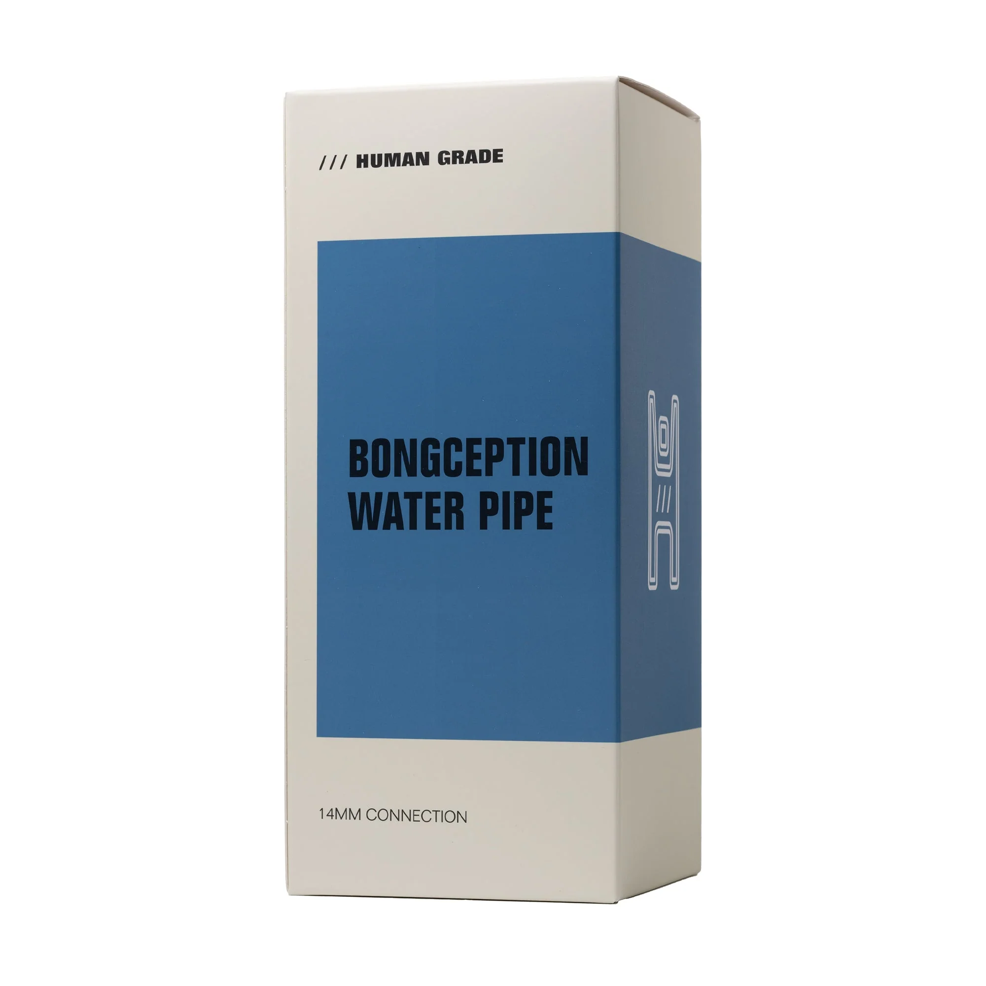 Human Grade Bongception Water Pipe - Image 19