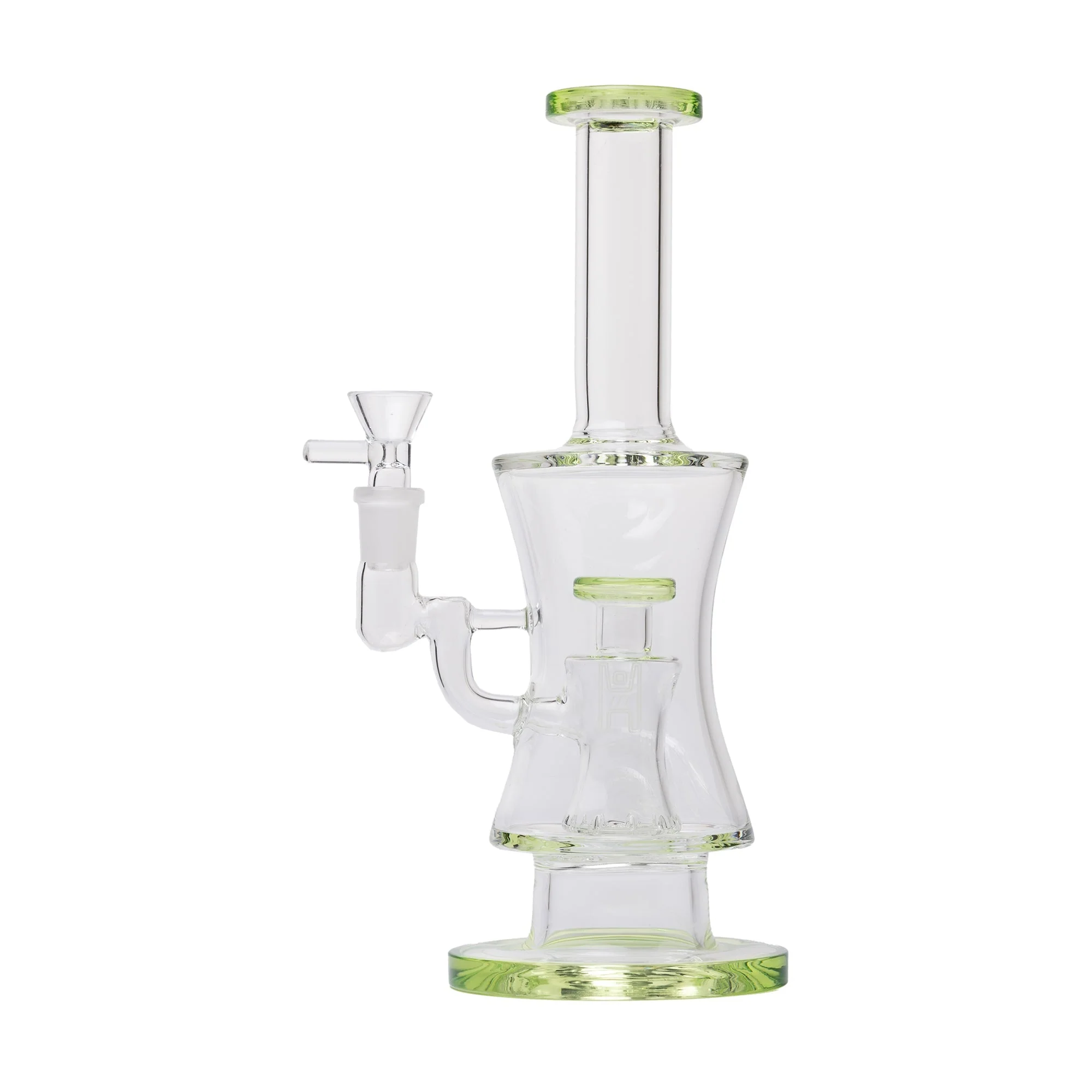 Human Grade Bongception Water Pipe - Image 2