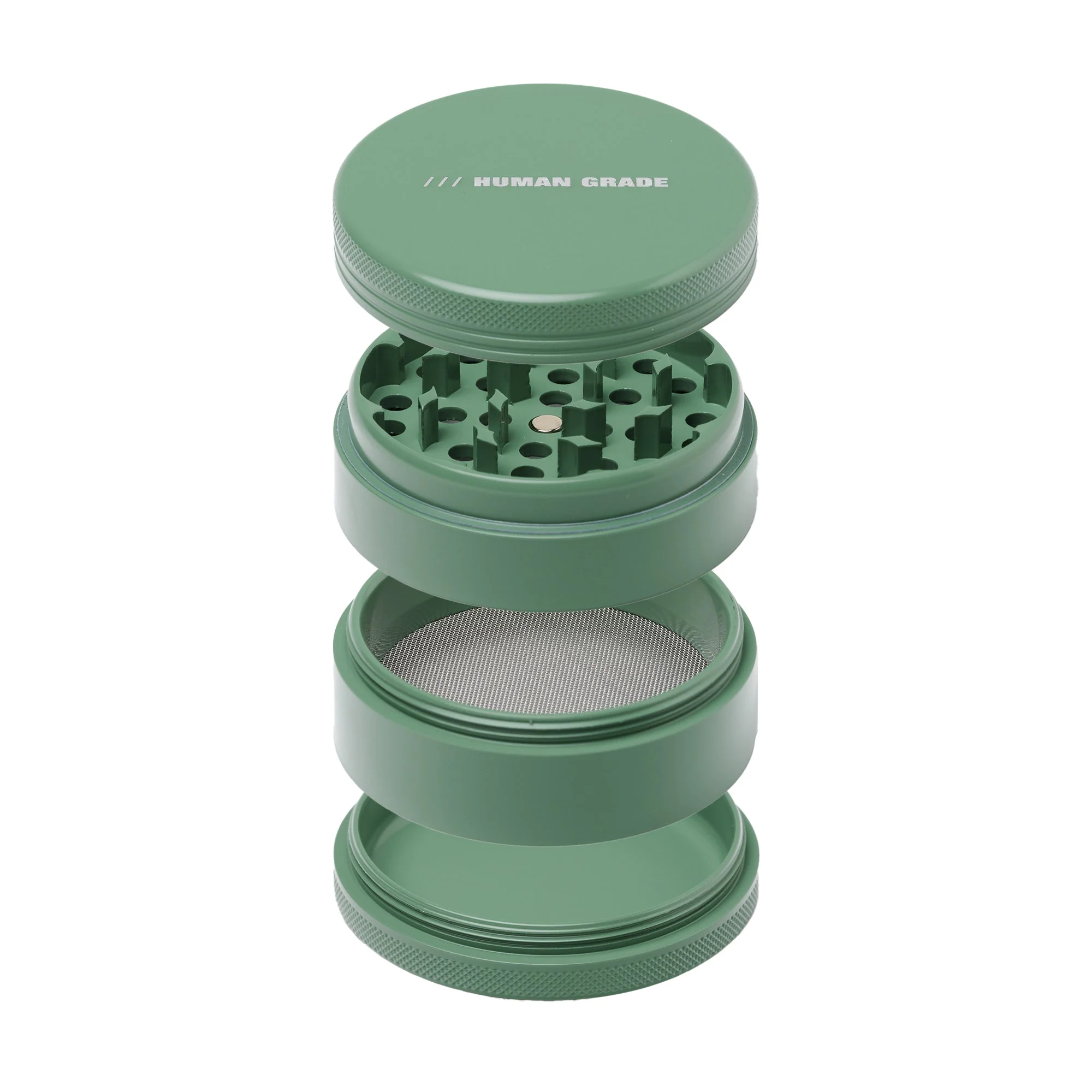 Human Grade Grinder 4C (2.5") - Image 18