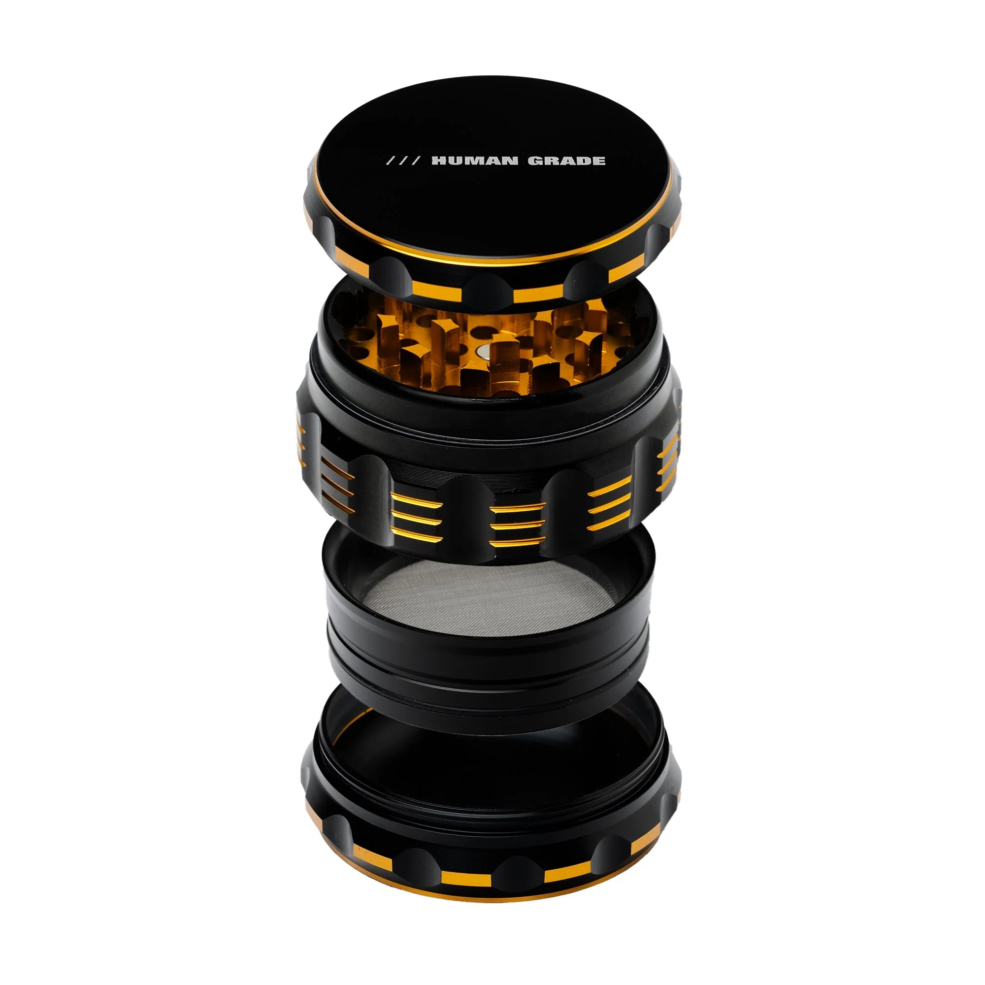 Human Grade Grinder 5T (2.5") - Image 11