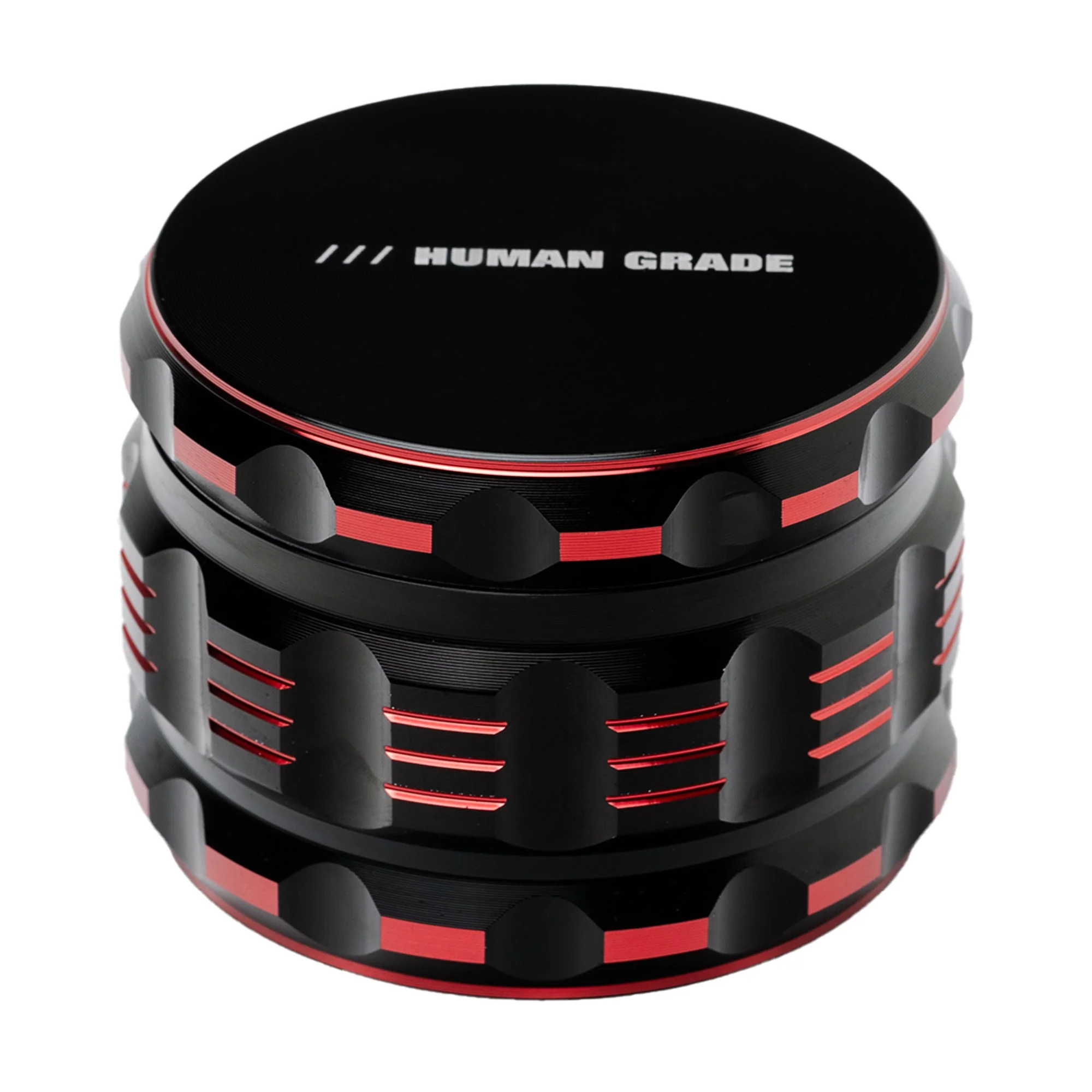 Human Grade Grinder 5T (2.5") - Image 2