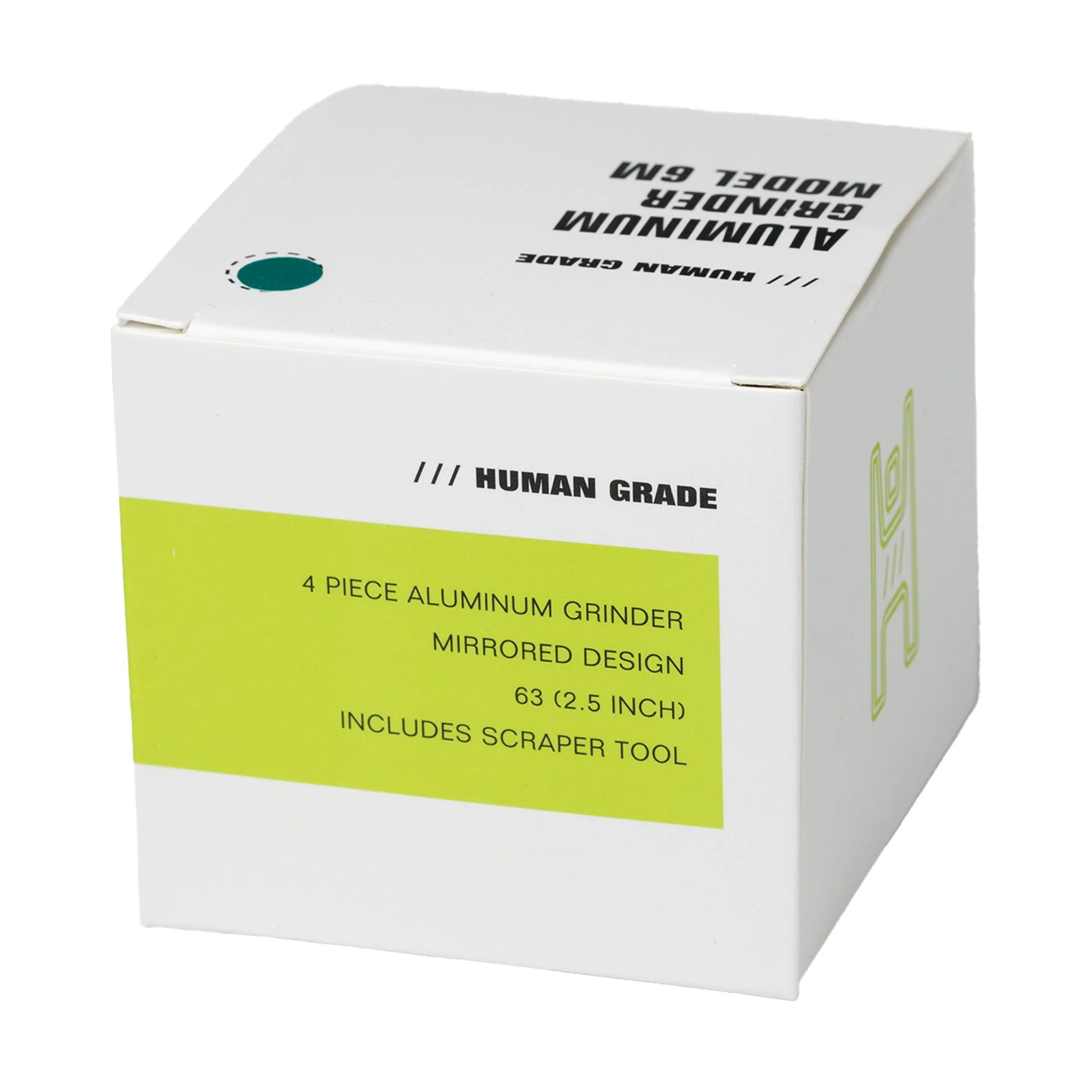 Human Grade Grinder 6M (2.5") - Image 20