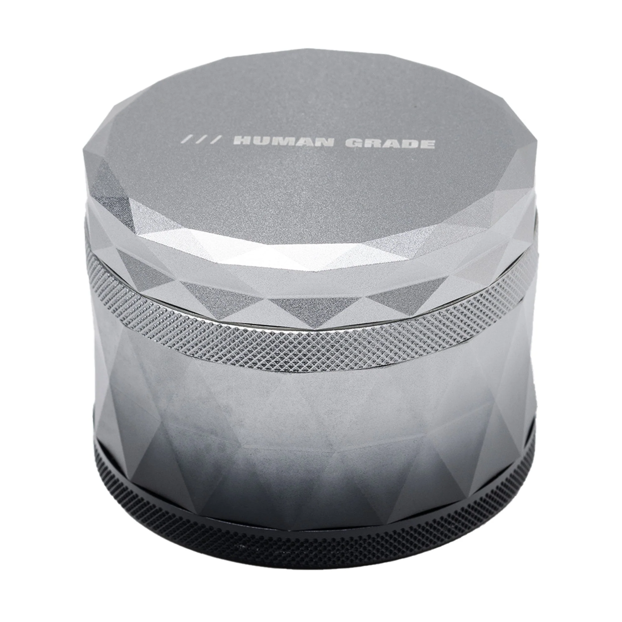 Human Grade Grinder 7F (2.5")