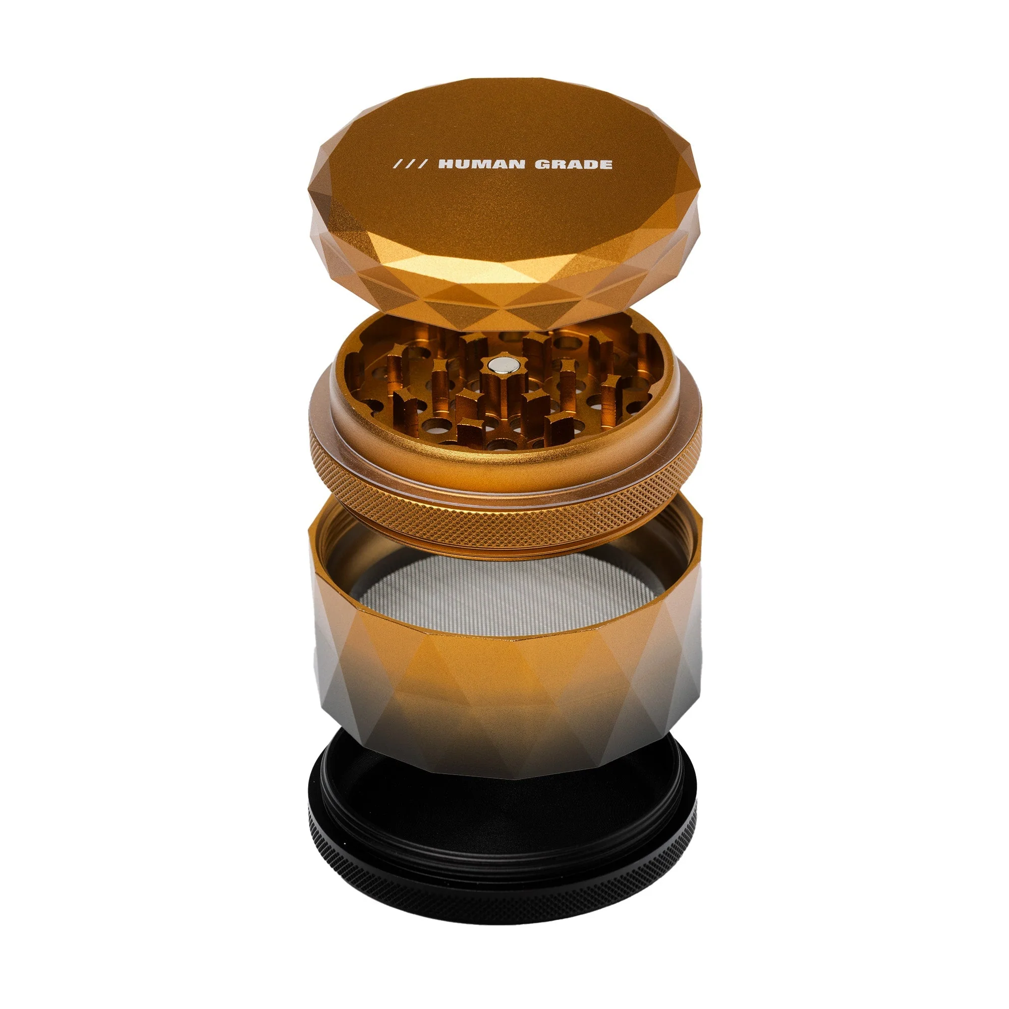 Human Grade Grinder 7F (2.5") - Image 15