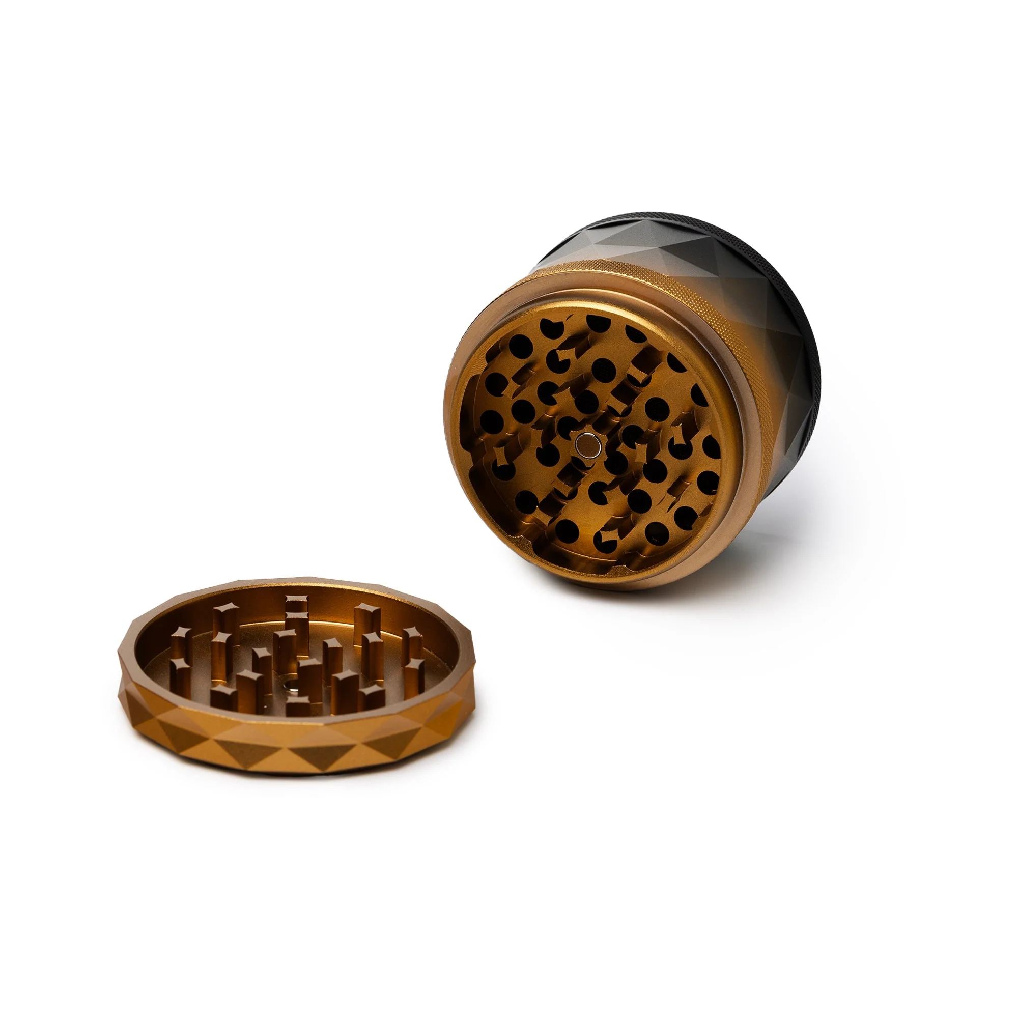 Human Grade Grinder 7F (2.5") - Image 16