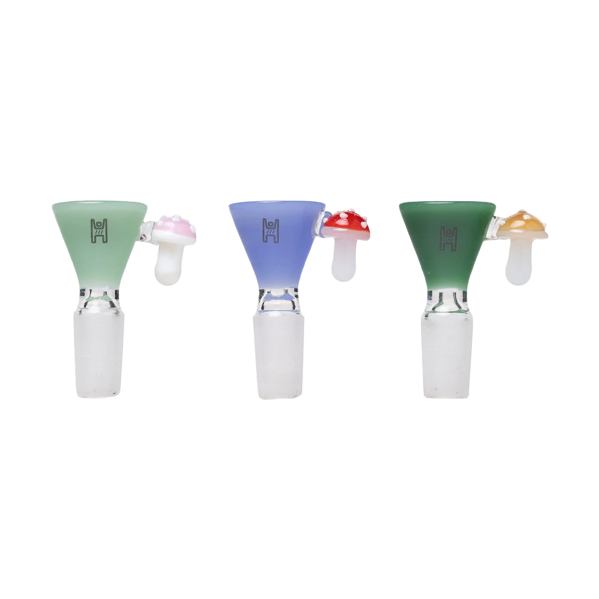 Human Grade Handle Bowl (Set of 3) - Image 6