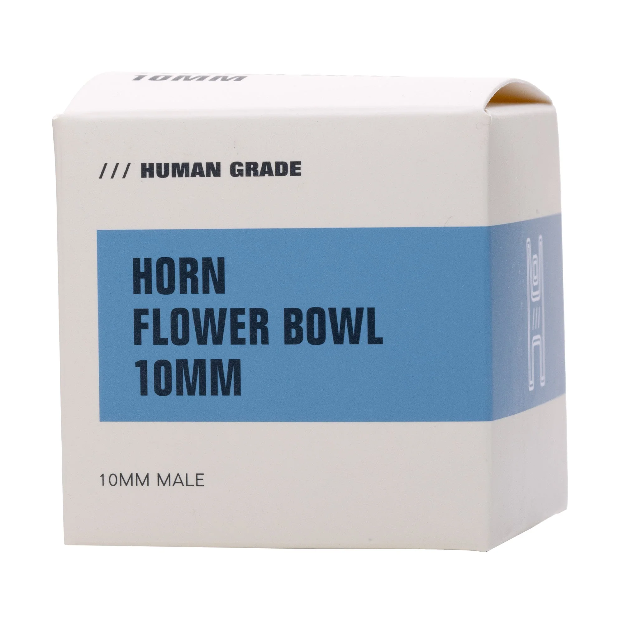 Human Grade Horn Flower Bowls - Image 9