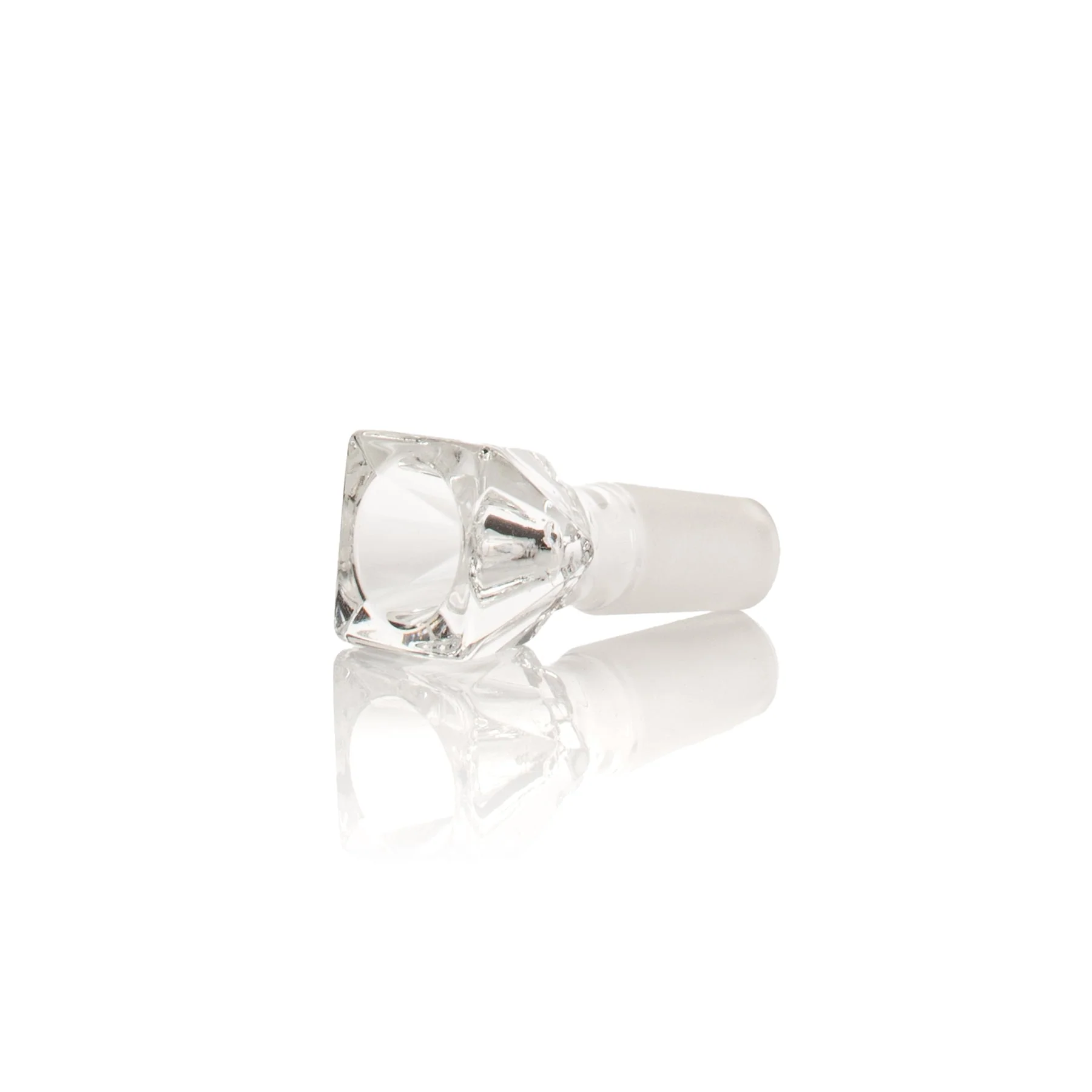 Jane West: Twenties Collection 14mm Bowl (Clear) - Image 2