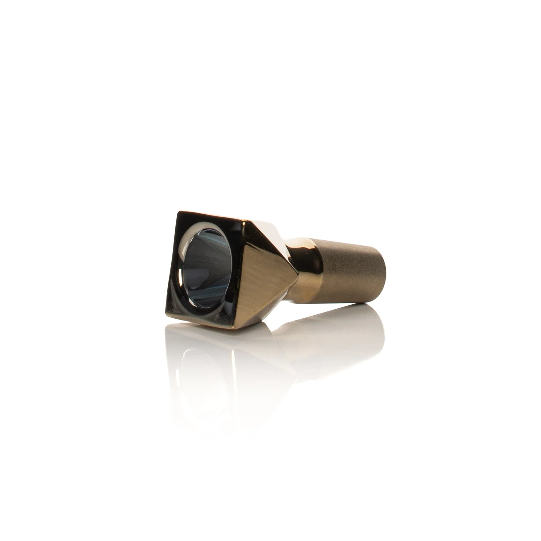 Jane West: Twenties Collection 14mm Bowl (Gold) - Image 2