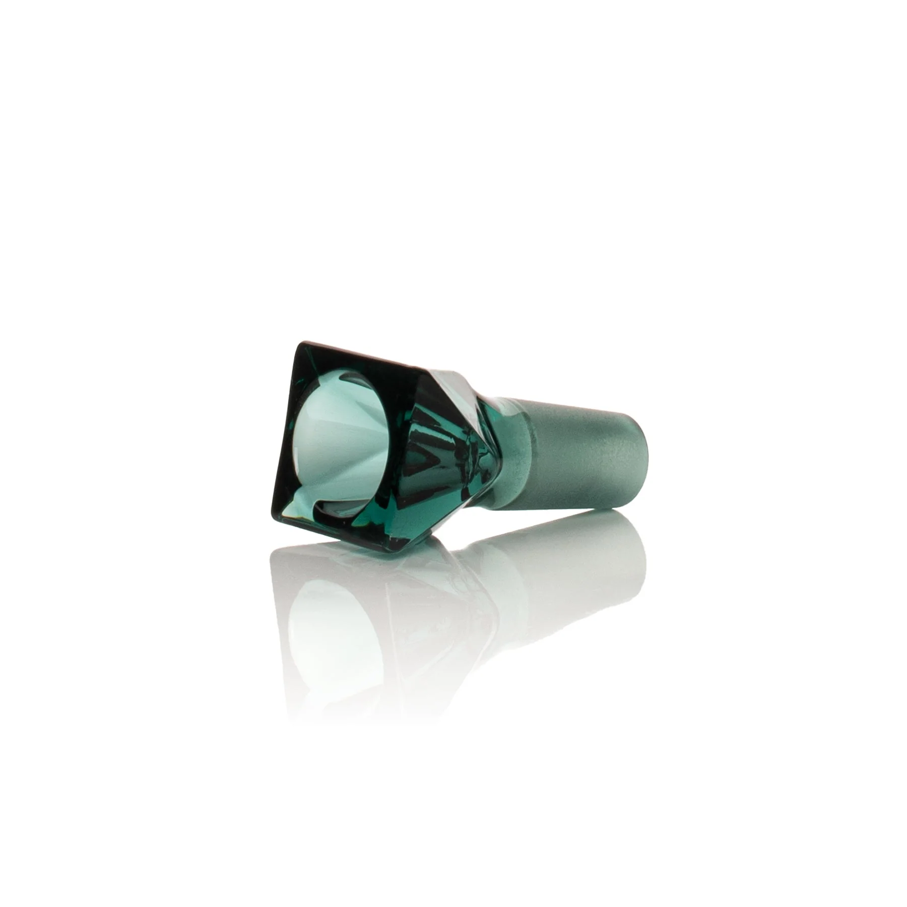 Jane West: Twenties Collection 14mm Bowl (Teal) - Image 2