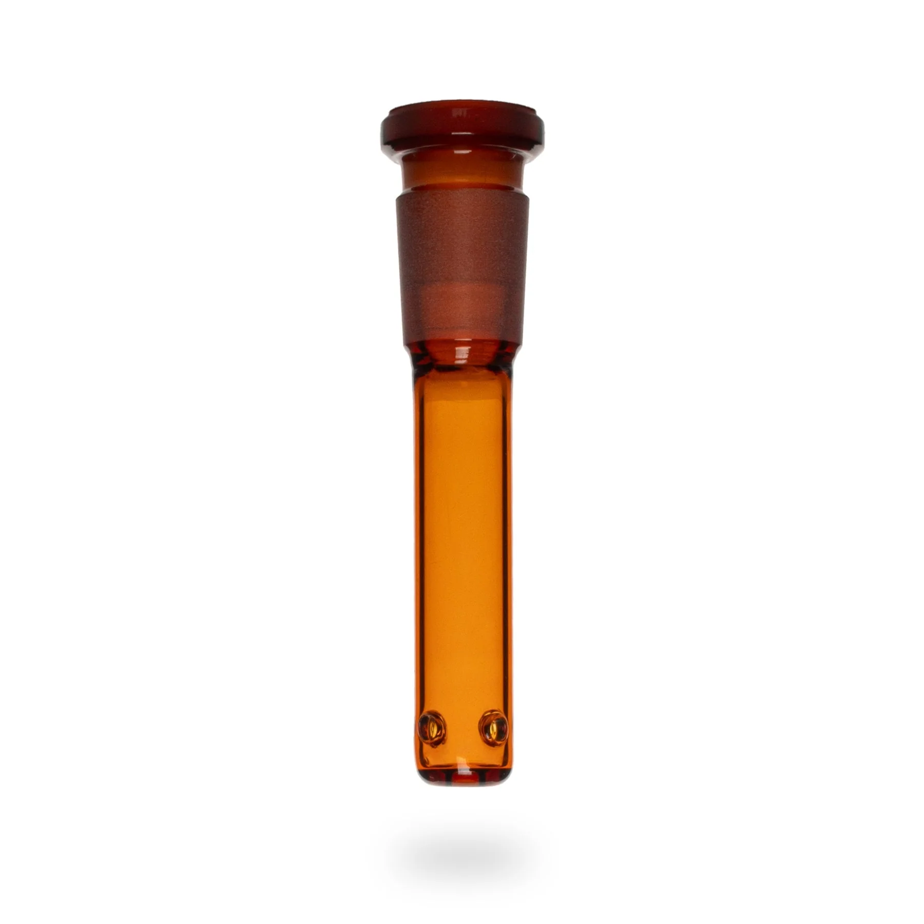 Jane West: Twenties Collection 90mm Downstem (Amber) - Image 3