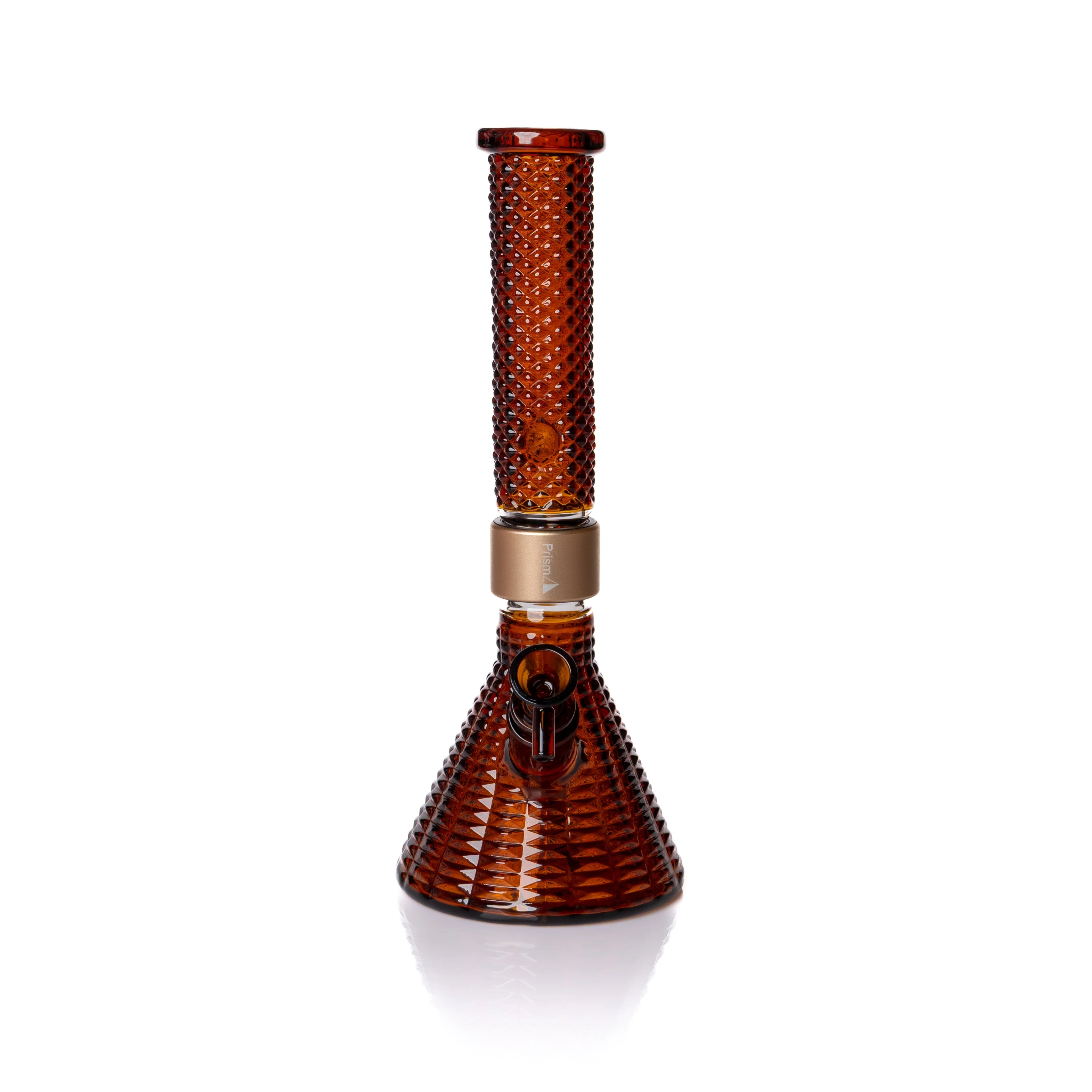 Jane West x Prism Bong (Amber) - Image 11