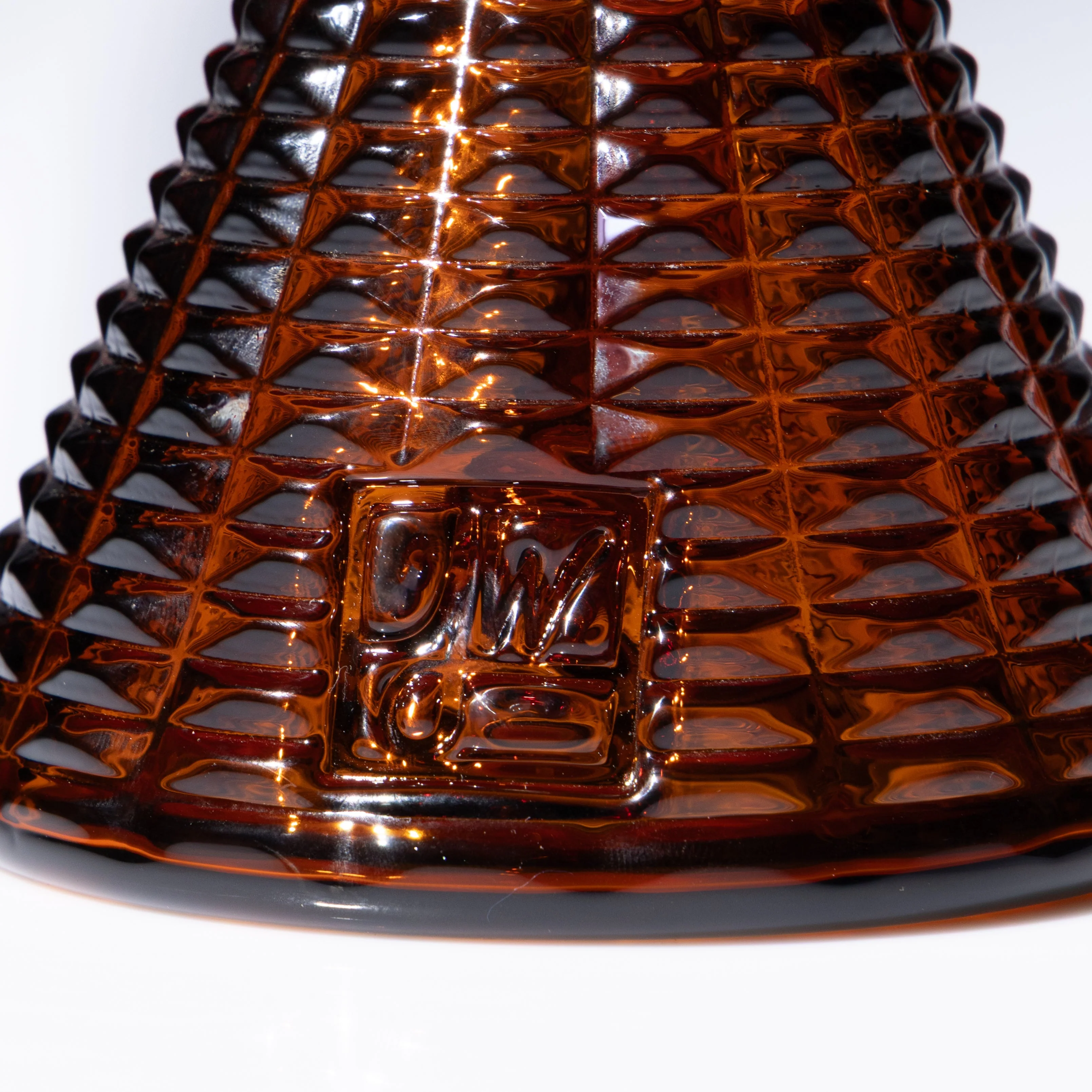 Jane West x Prism Bong (Amber) - Image 3