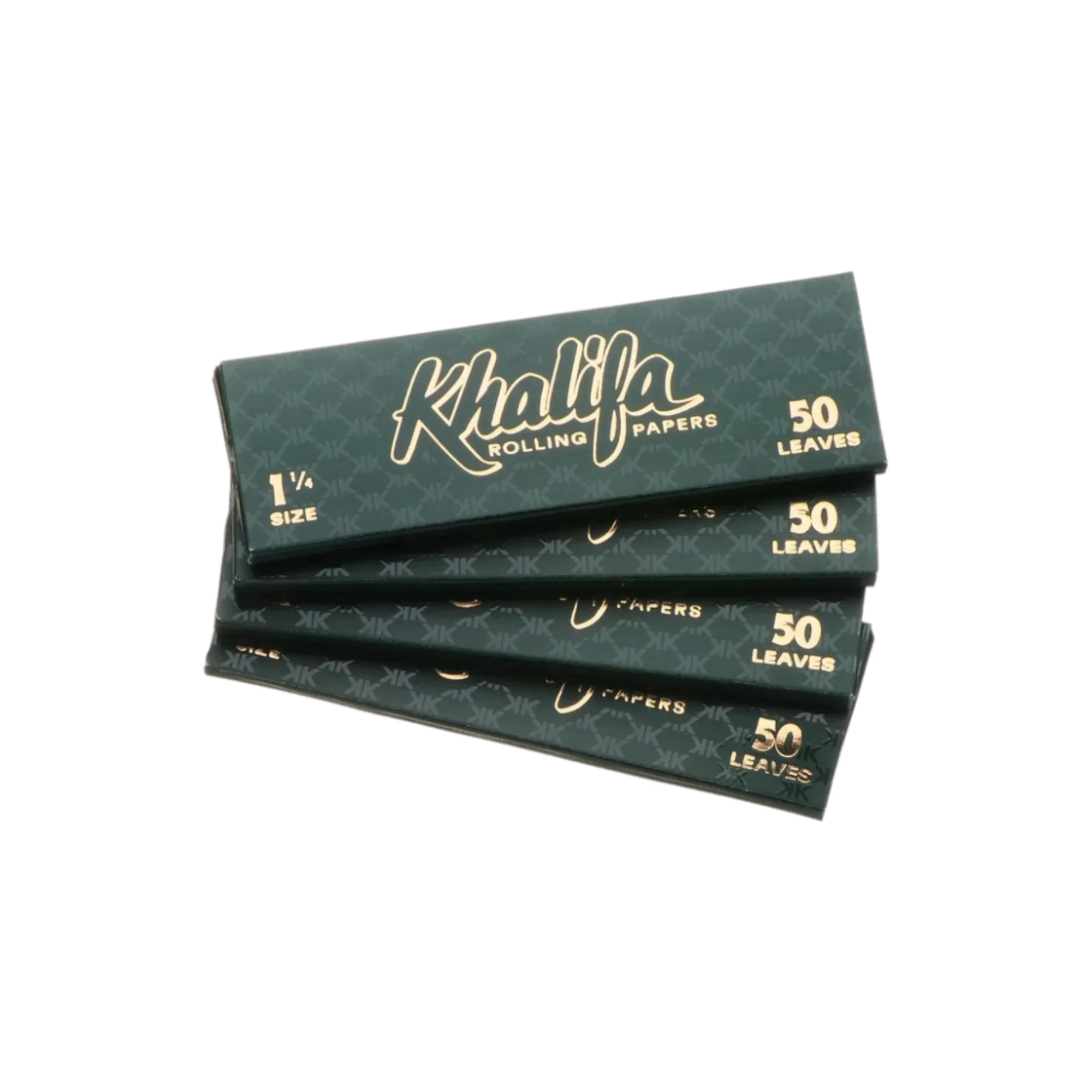 Khalifa Rolling Papers (1 1/4")