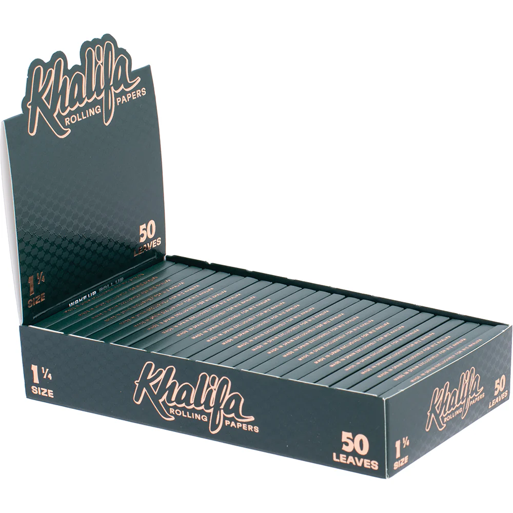Khalifa Rolling Papers (1 1/4") - Image 6