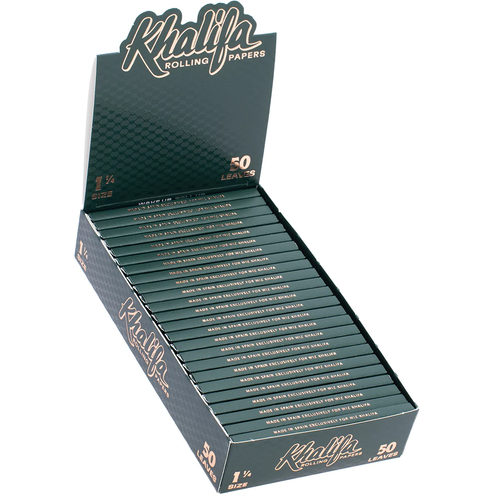 Khalifa Rolling Papers (1 1/4") - Image 7