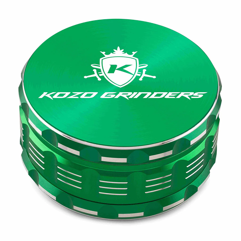 Kozo Grinder 4" - Image 14