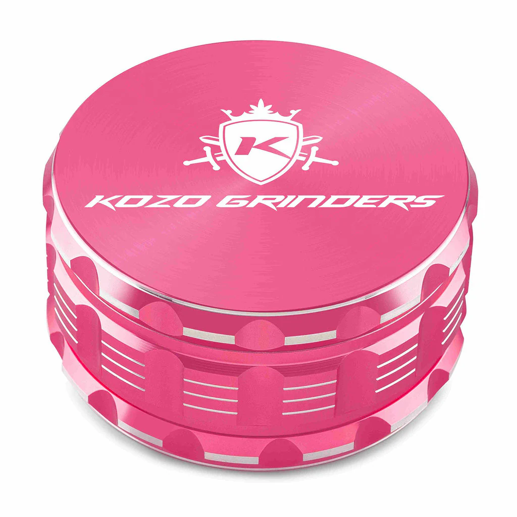 Kozo Grinder 4" - Image 19