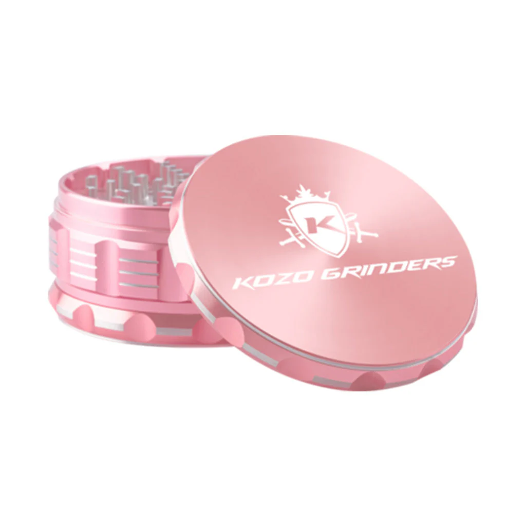 Kozo Grinder 4" - Image 26