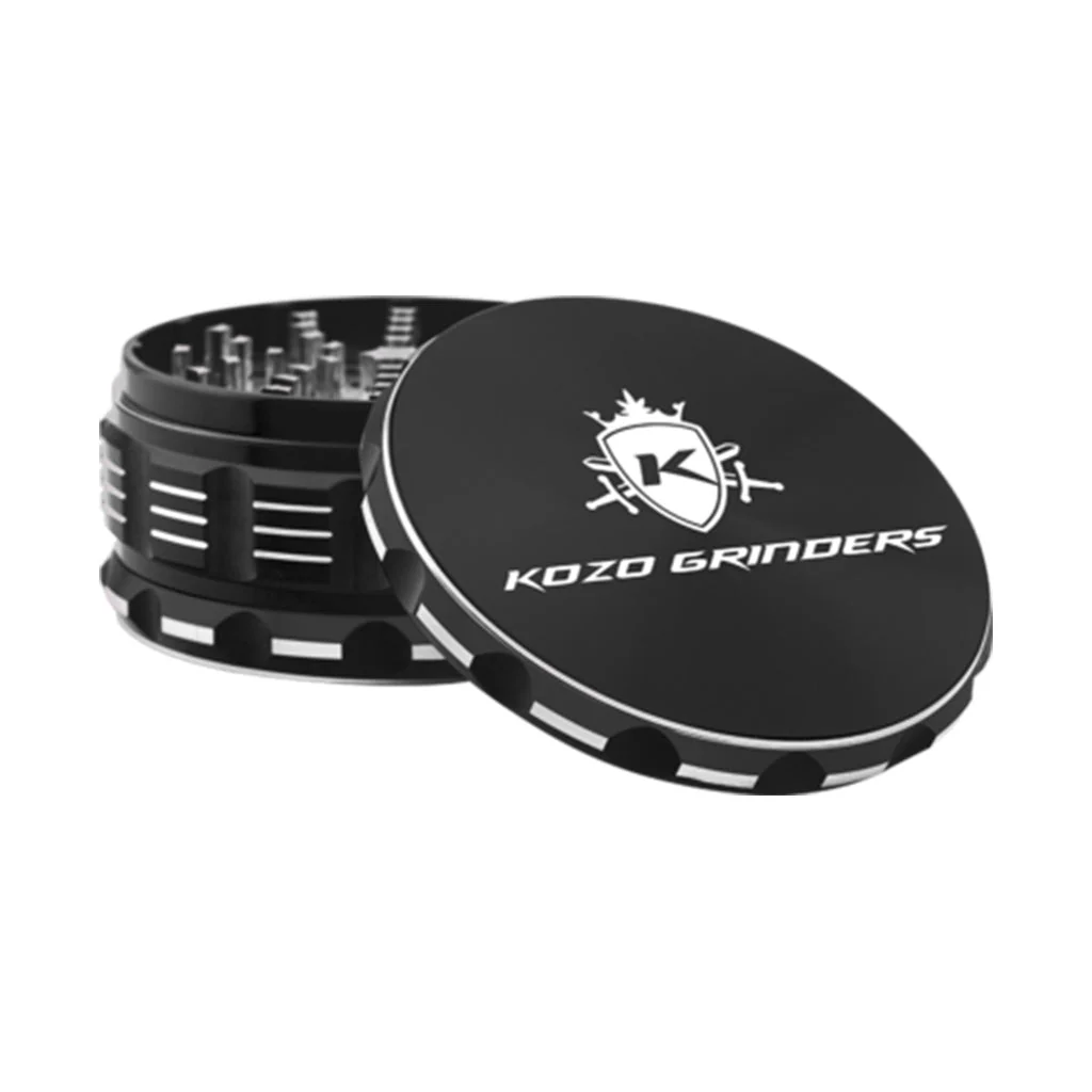 Kozo Grinder 4" - Image 30
