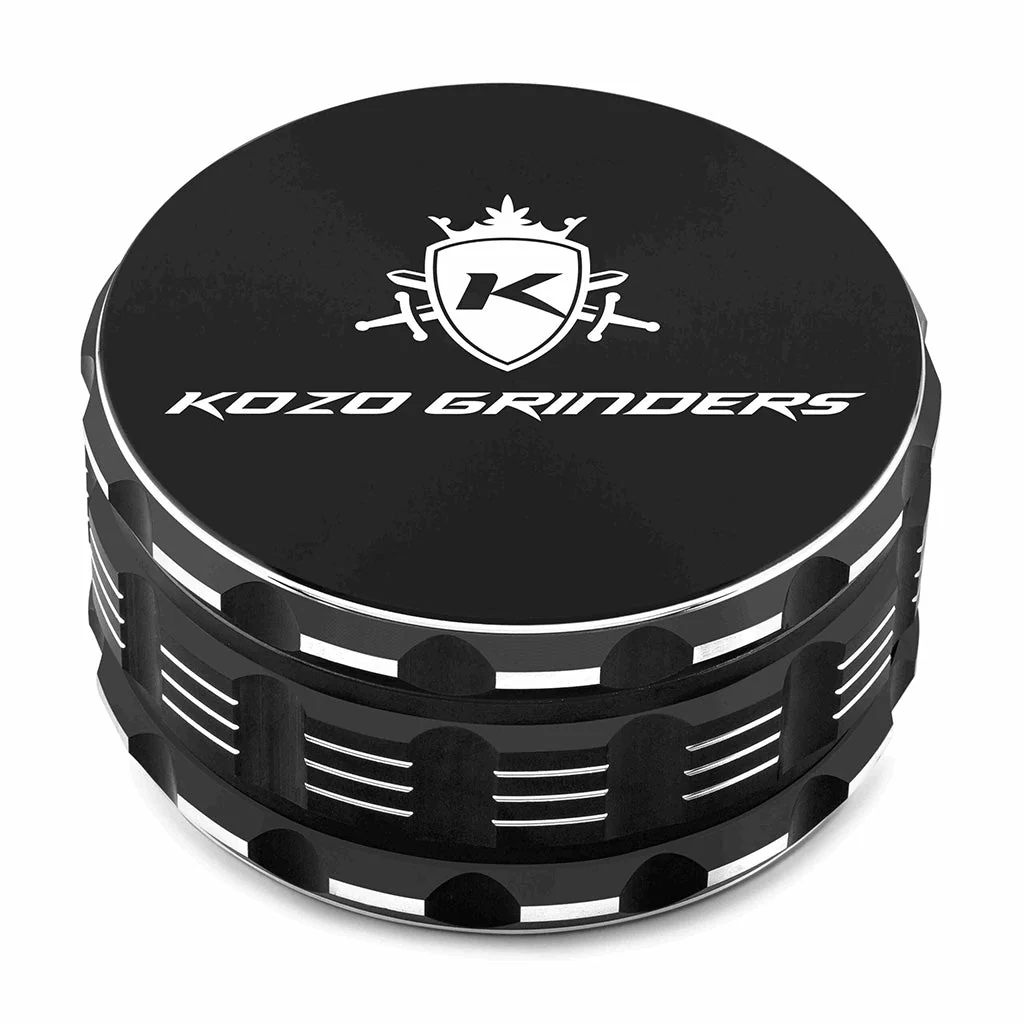 Kozo Grinder 4" - Image 31