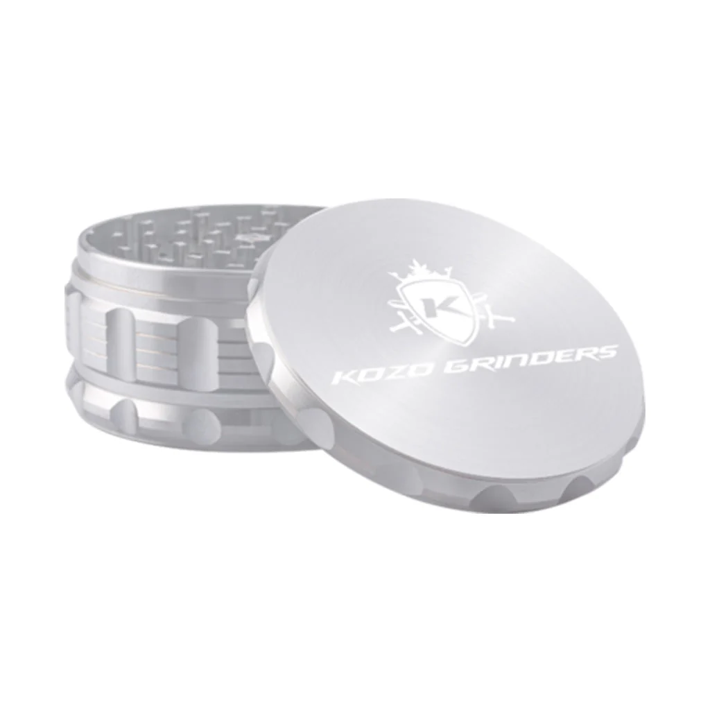 Kozo Grinder 4" - Image 34