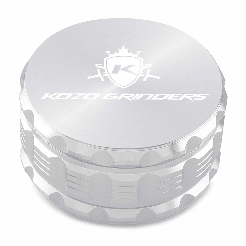 Kozo Grinder 4" - Image 35