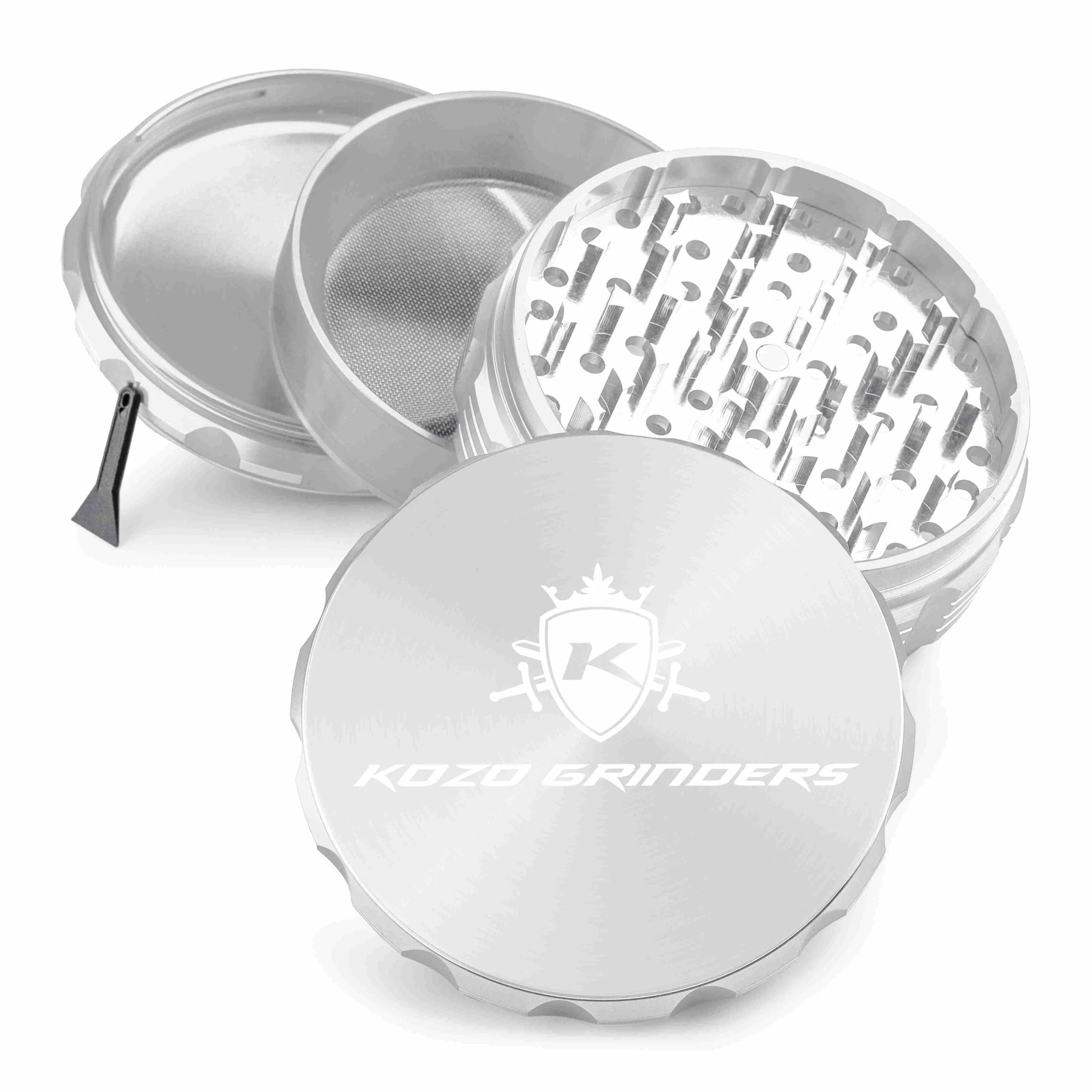 Kozo Grinder 4" - Image 36