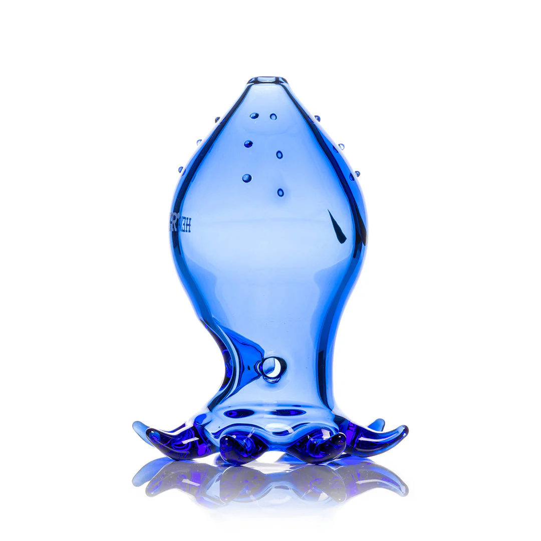 Kraken Hand Pipe - Image 4