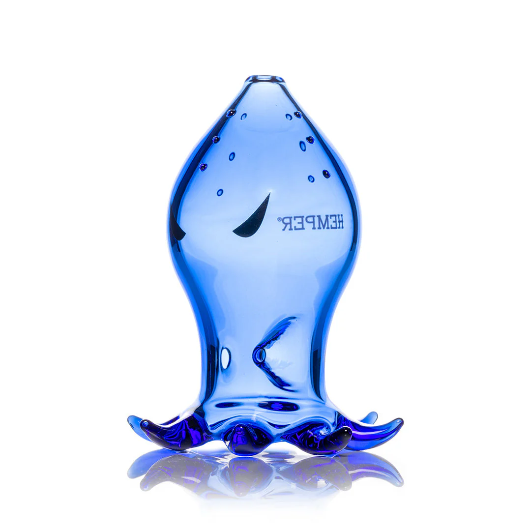 Kraken Hand Pipe - Image 7