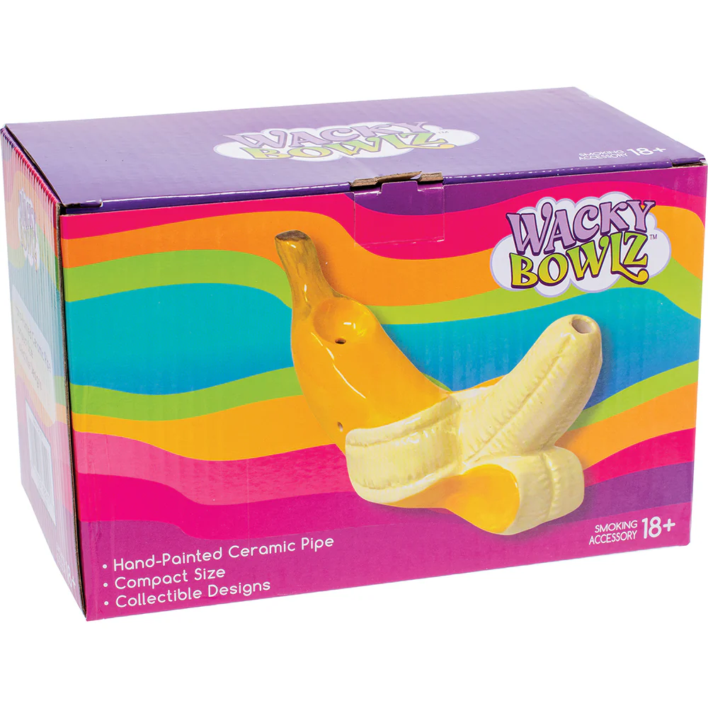 Large Banana Pipe - Image 2