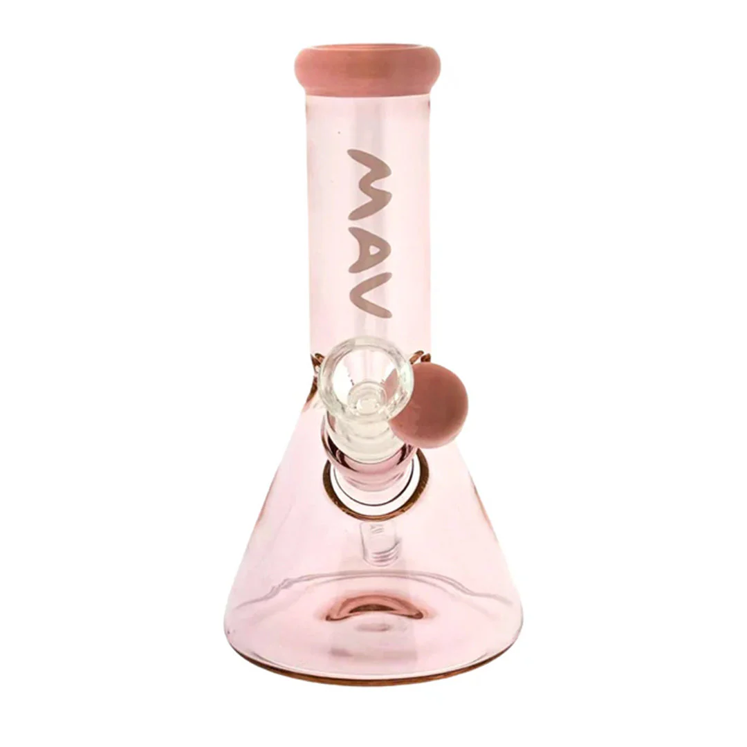 MAV 7" Two-Tone Mini Beaker - Image 16