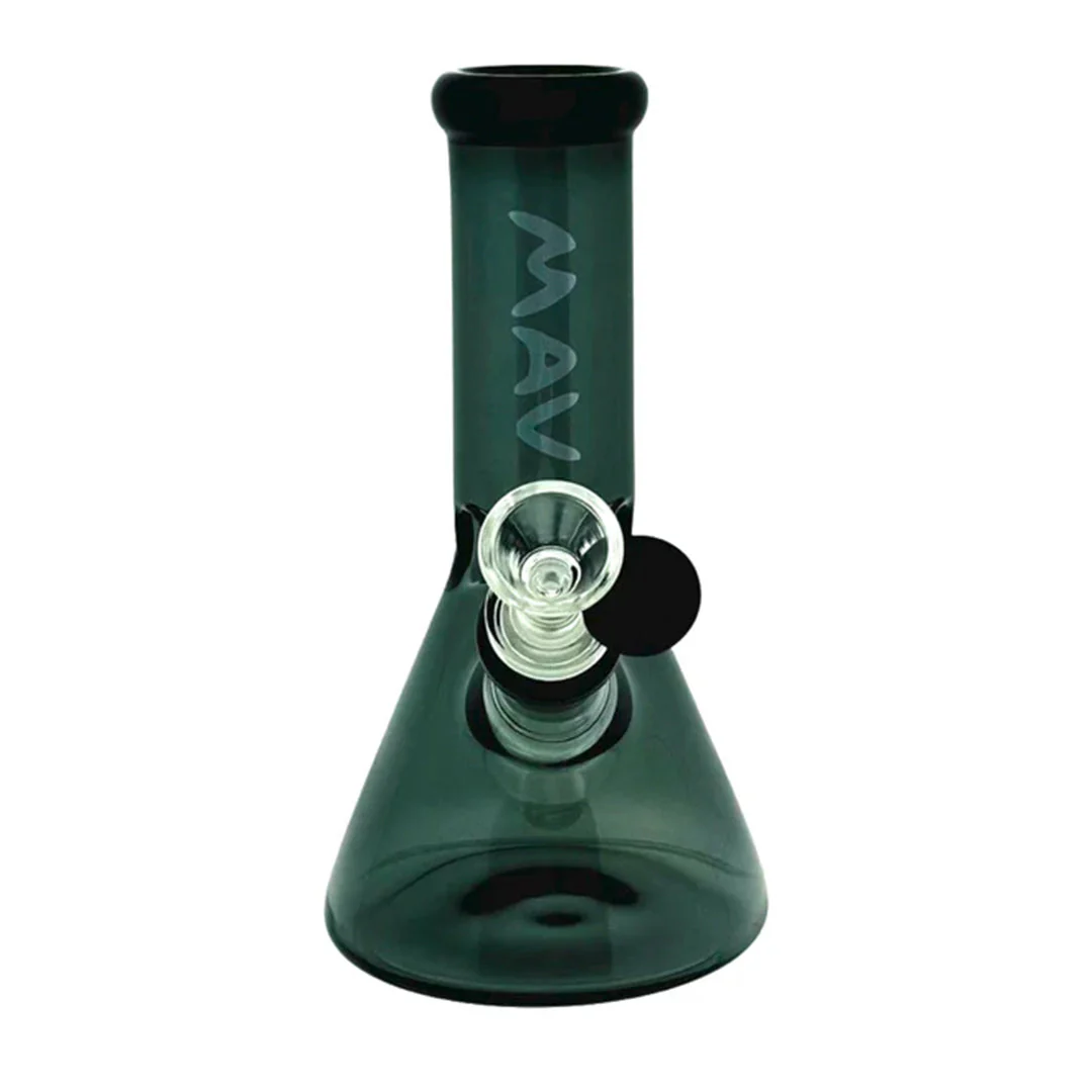 MAV 7" Two-Tone Mini Beaker - Image 24