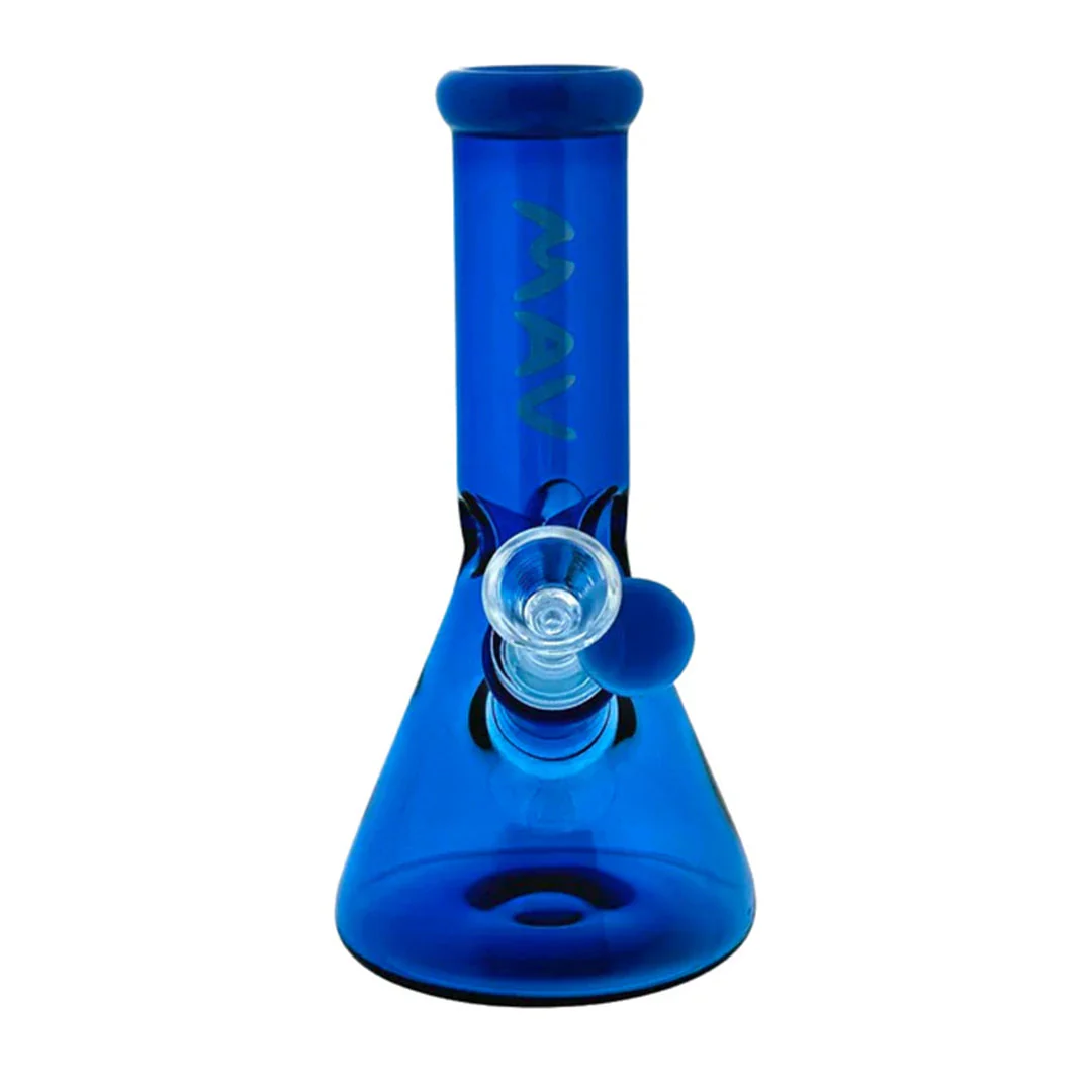 MAV 7" Two-Tone Mini Beaker - Image 3