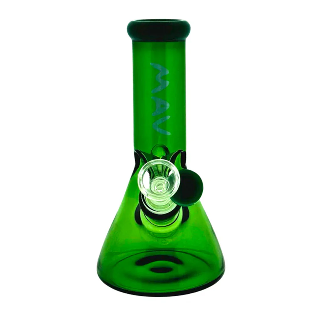 MAV 7" Two-Tone Mini Beaker - Image 6