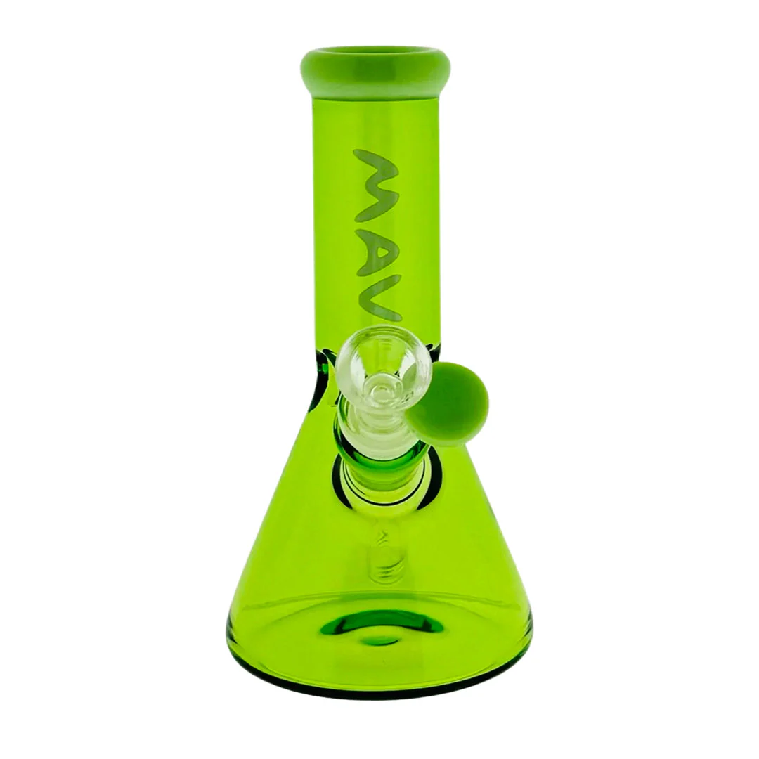 MAV 7" Two-Tone Mini Beaker - Image 9