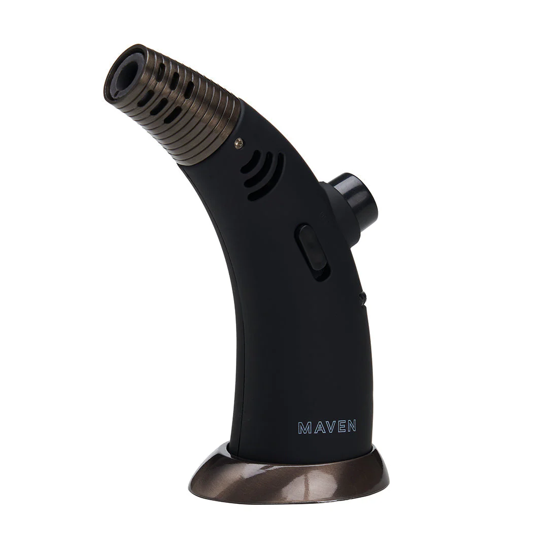 Maven Firehorn Torch (Unfilled)