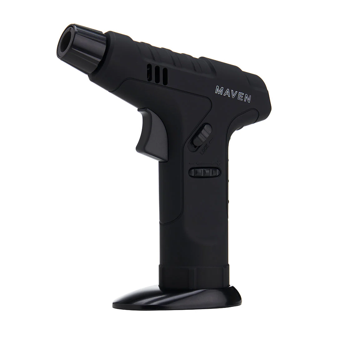 Maven Strength Torch (Unfilled)