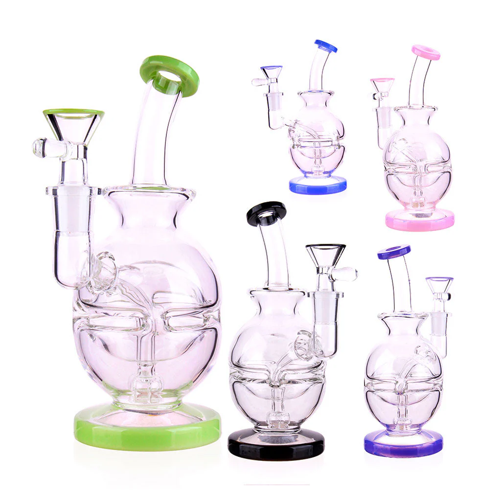 Mini Fab Egg Dab Rig - Image 2