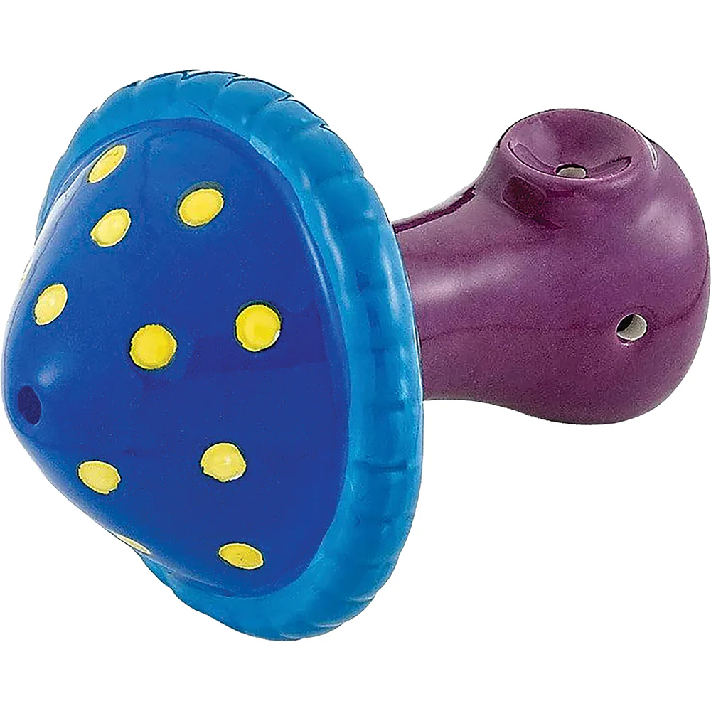 Mini Mushroom Pipe