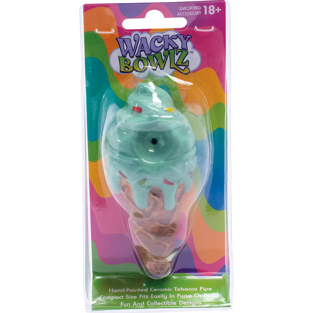 Ice Cream Pipe - Image 2