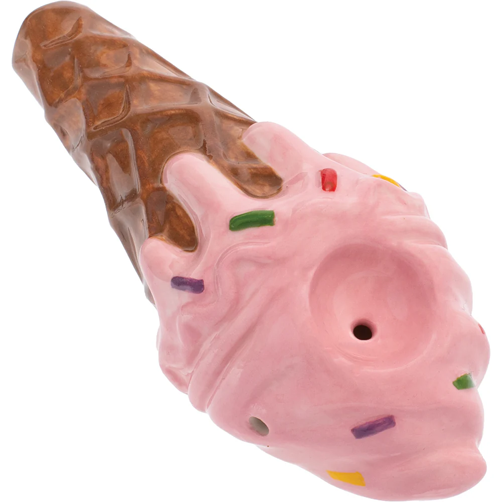 Ice Cream Pipe - Image 4