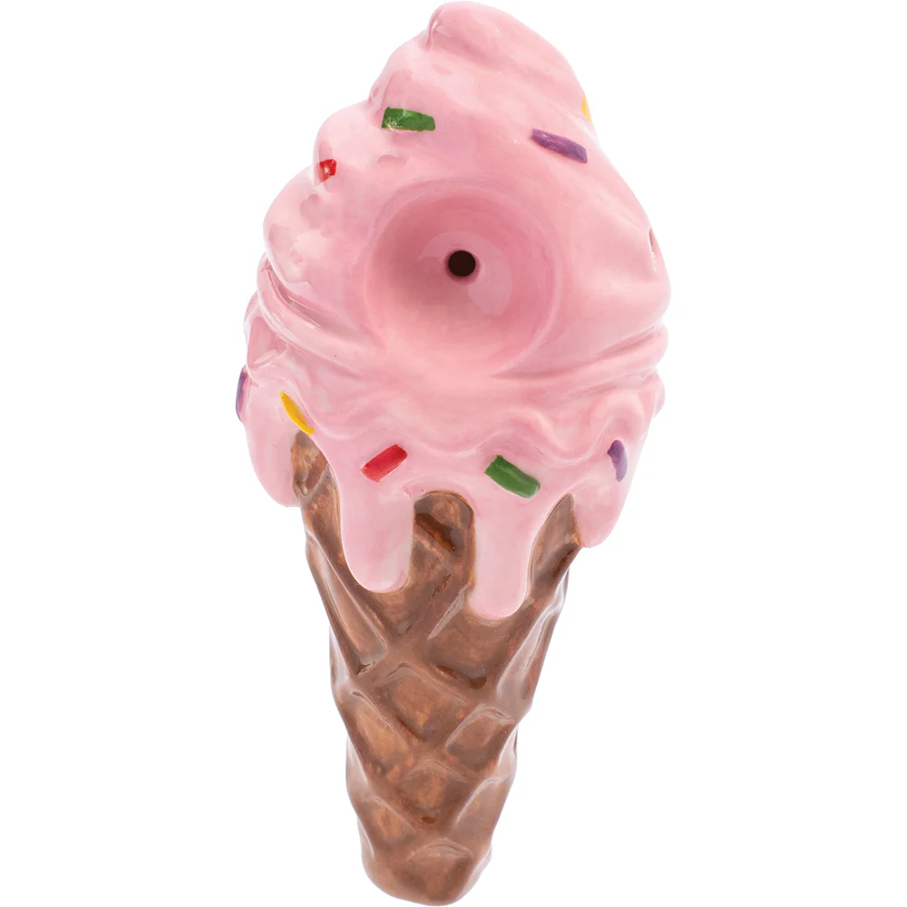 Ice Cream Pipe - Image 5