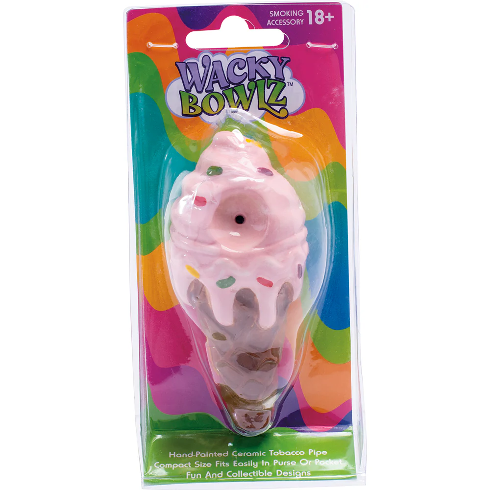 Ice Cream Pipe - Image 6