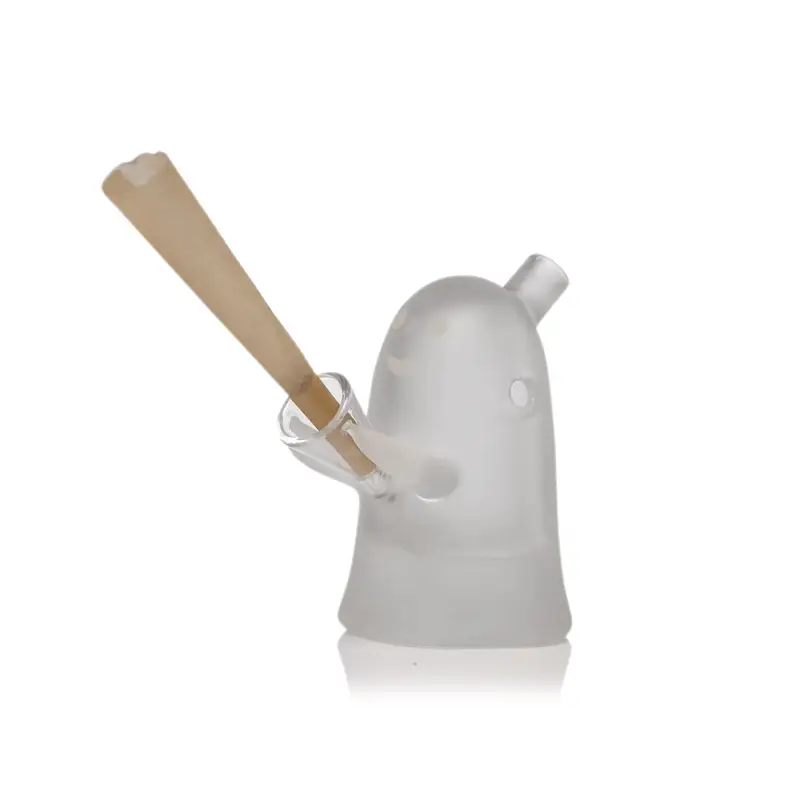 MJ Arsenal BooBud Blunt Bubbler Halloween Limited Edition - Image 14
