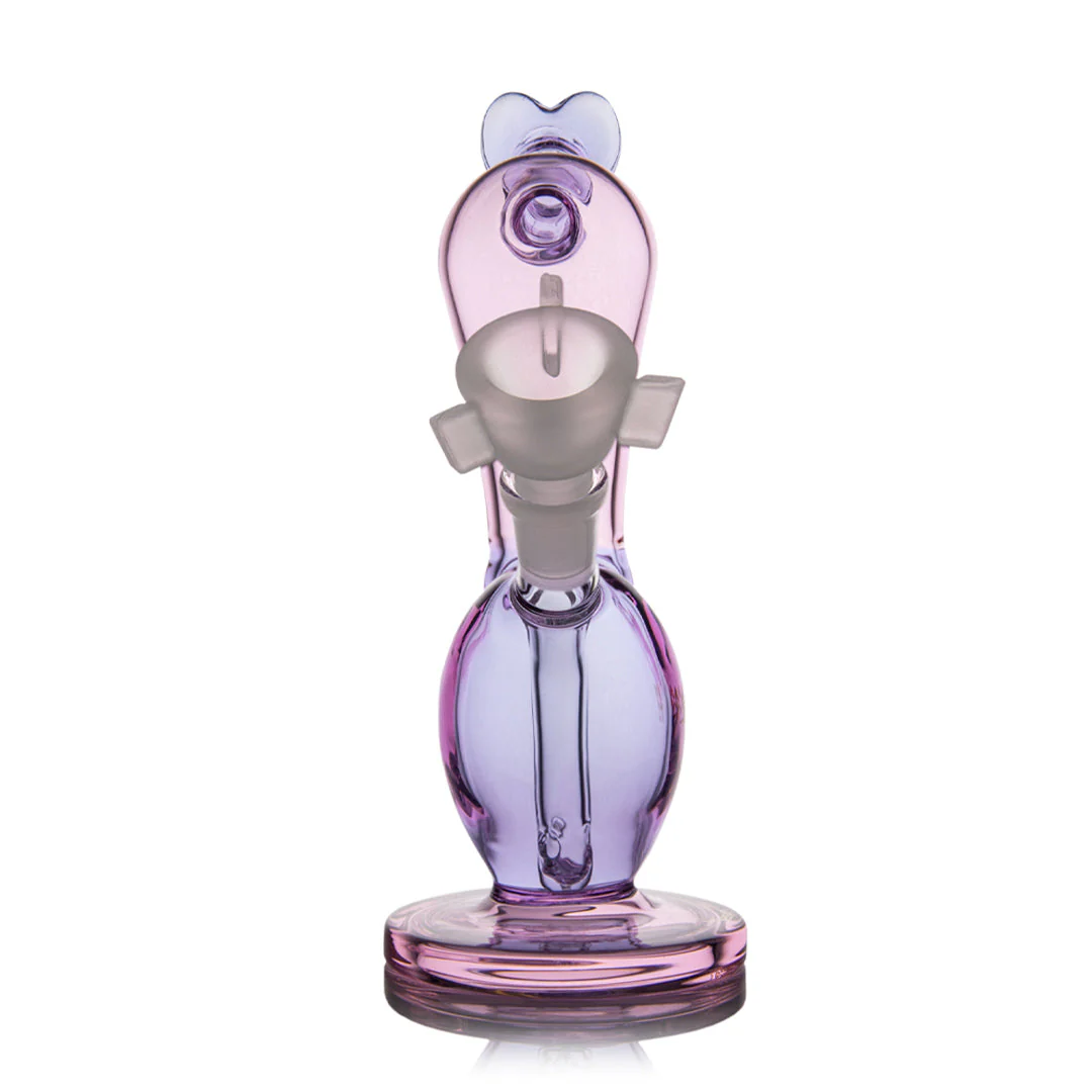 MJ Arsenal Burning Heart (Valentine's Day) - Image 3