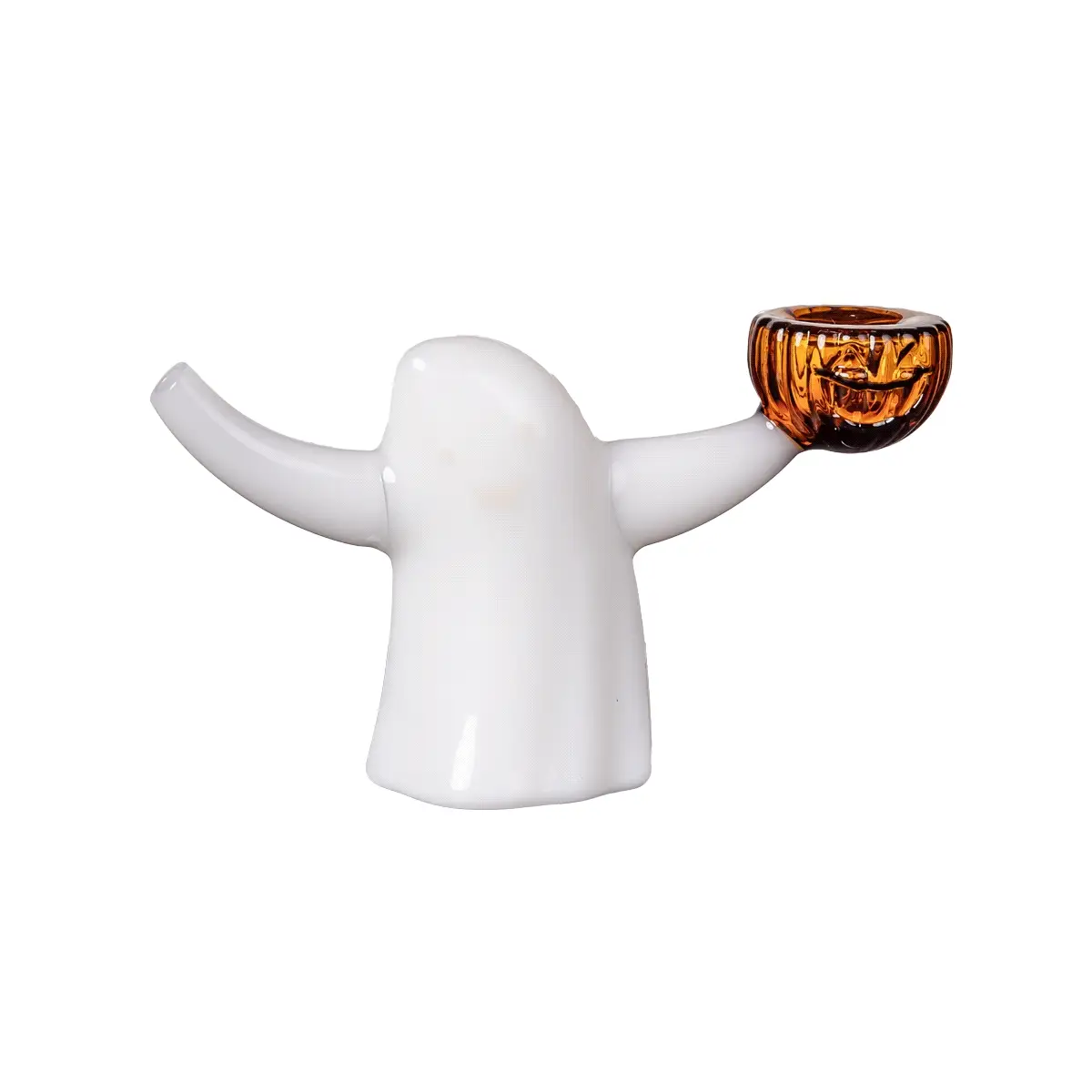 MJ Arsenal Ecto Glass Bubbler Halloween Limited Edition - Image 3