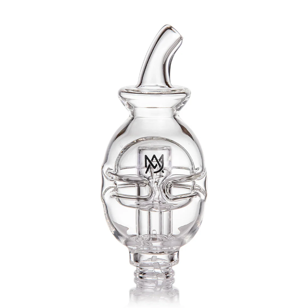 MJ Arsenal Fab Egg Pivot Top